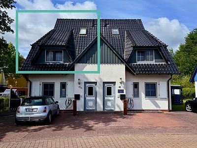 Ferienwohnung Kavelweg 45A