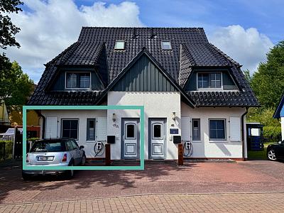 Apartment Kavelweg 45A